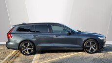 Volvo V60 2.0 B4P Plus Dark 5dr Auto [7 speed] Petrol Estate